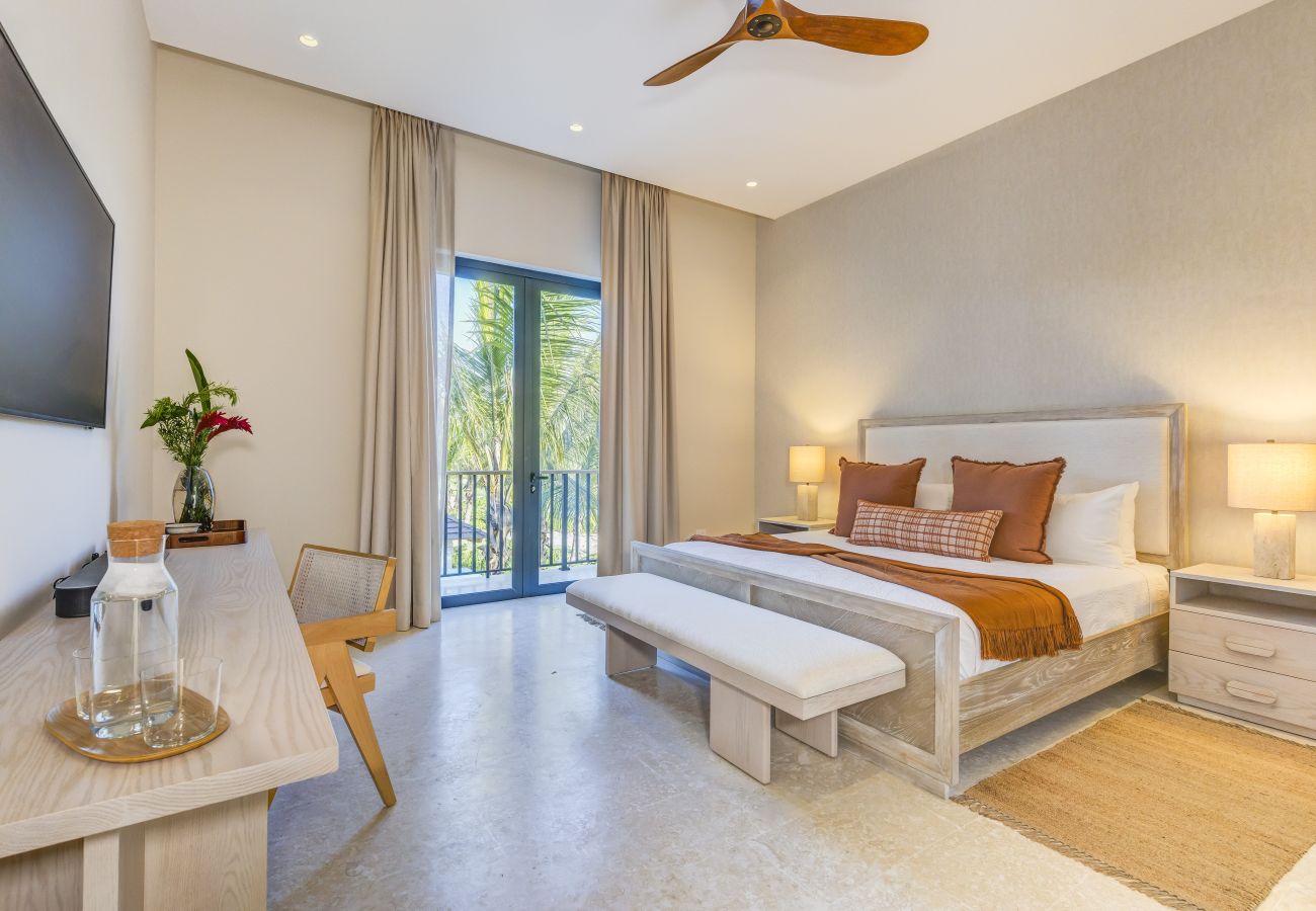 Villa en Punta Cana - Villa Corales 22 