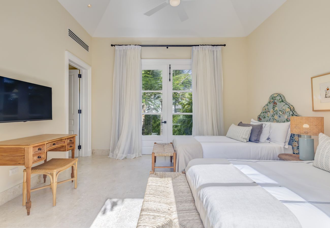 Villa en Punta Cana - Villa La Española 