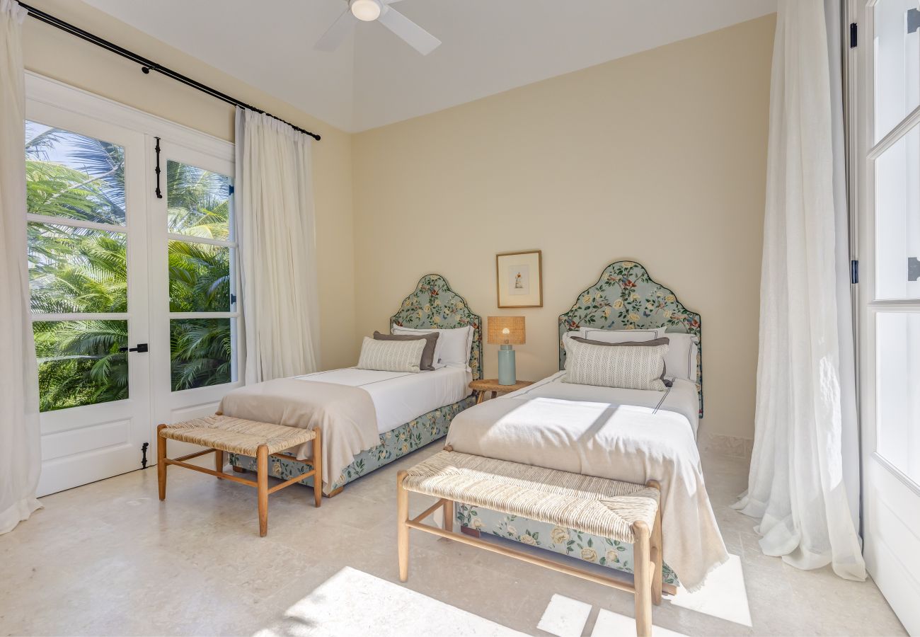 Villa en Punta Cana - Villa La Española 