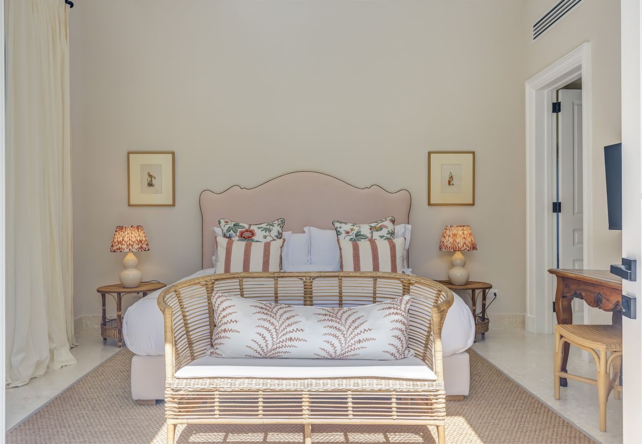 Villa en Punta Cana - Villa La Española 