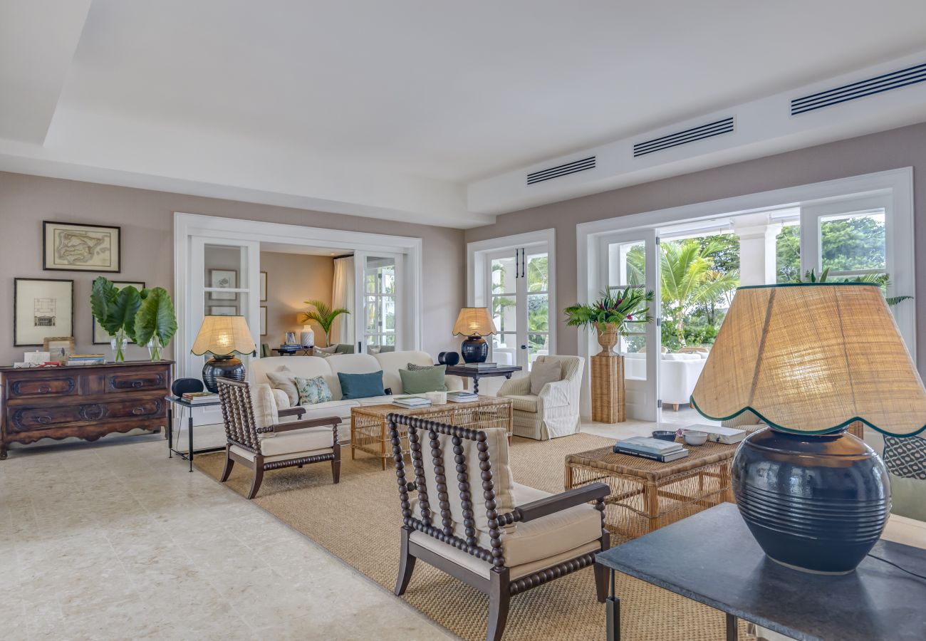 Villa en Punta Cana - Villa La Española 