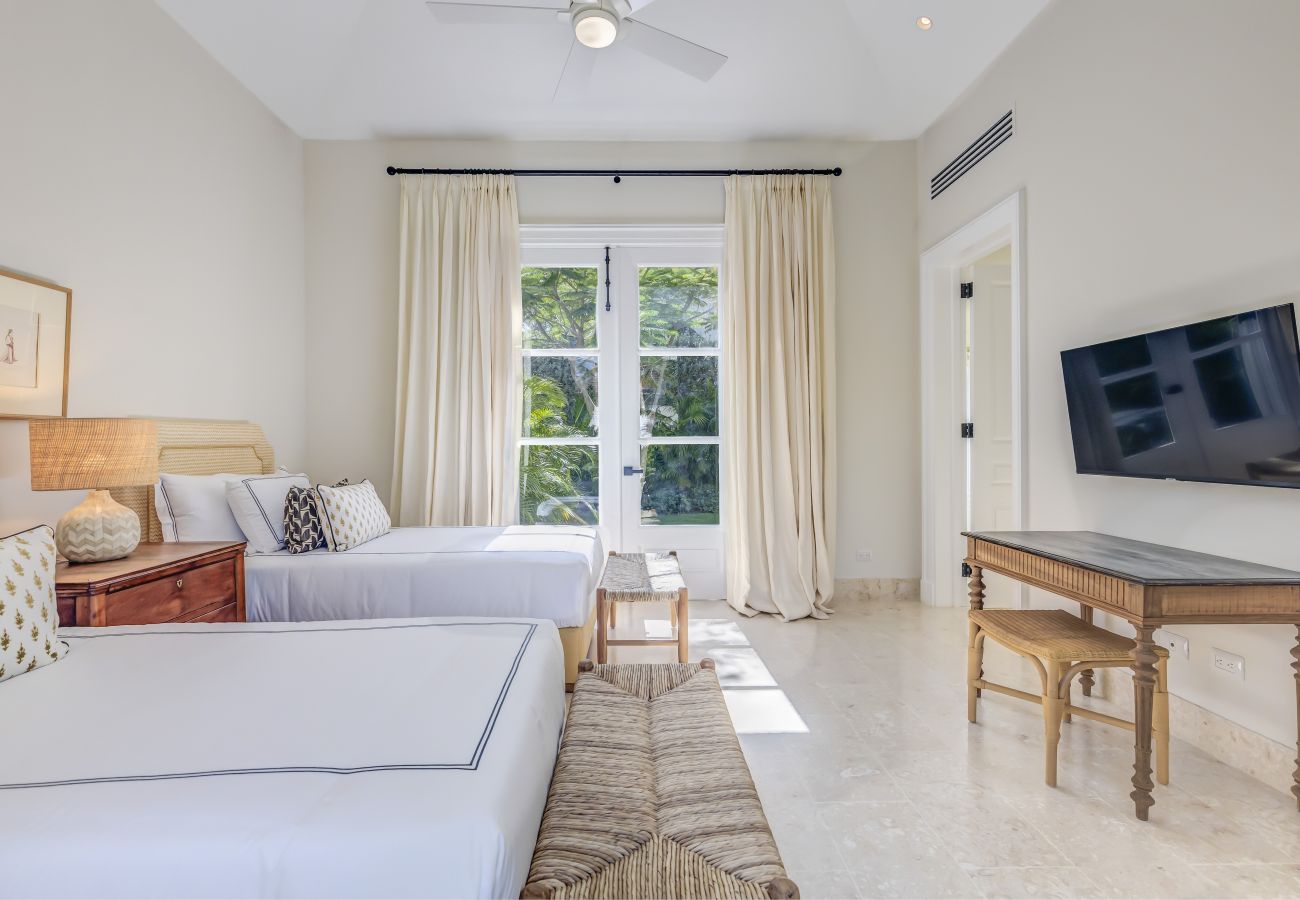 Villa en Punta Cana - Villa La Española 