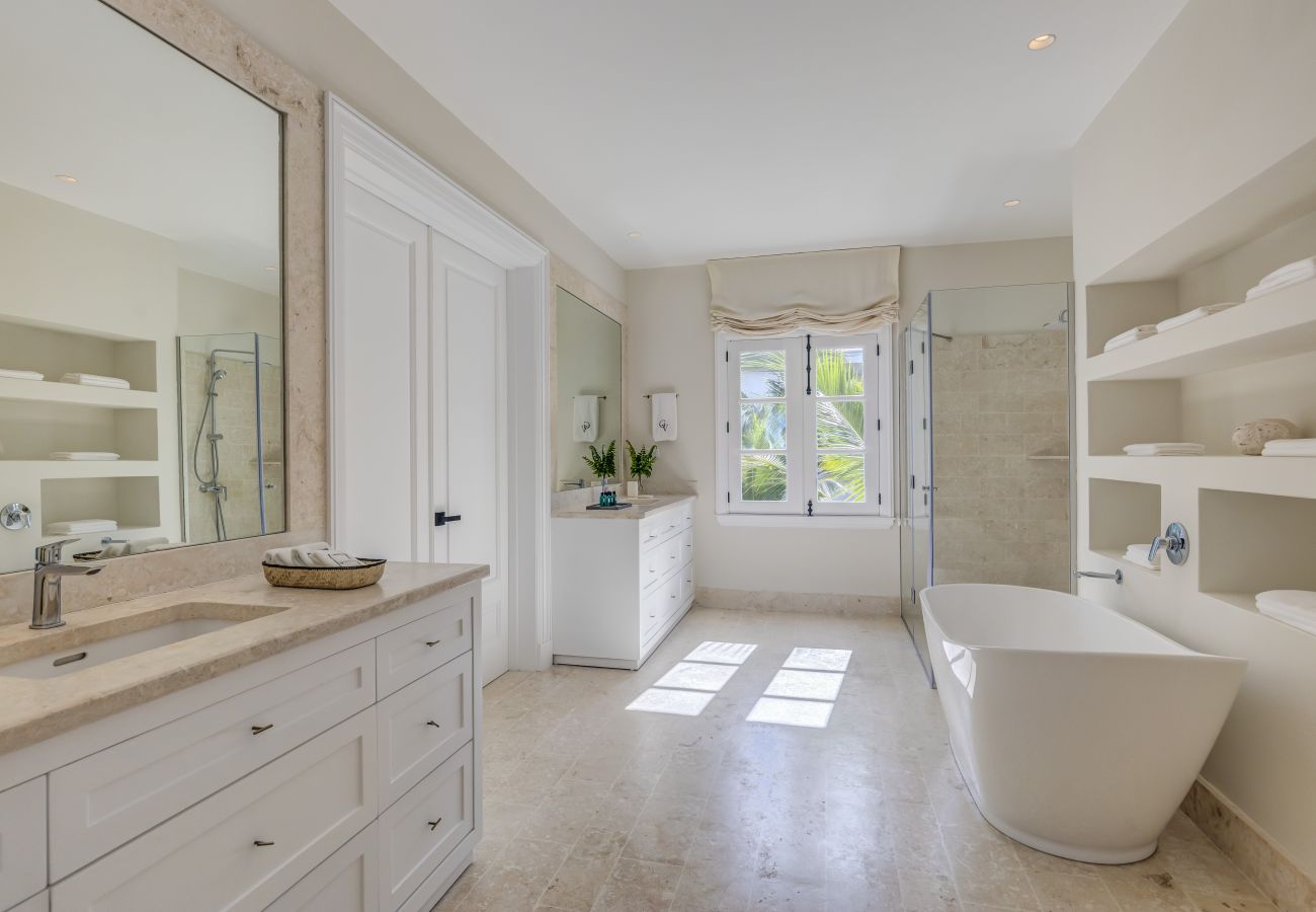 Villa en Punta Cana - Villa La Española 