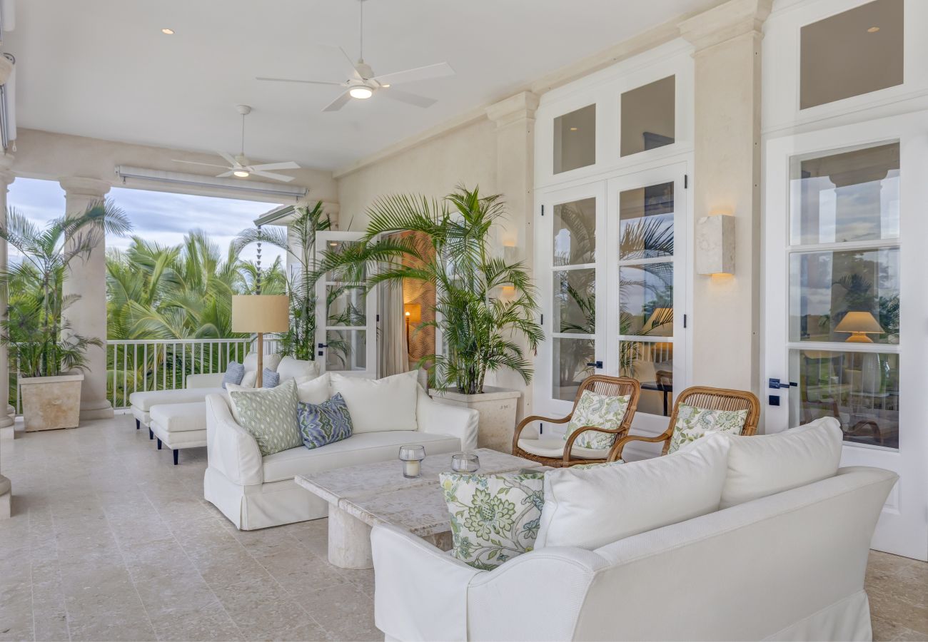 Villa en Punta Cana - Villa La Española 