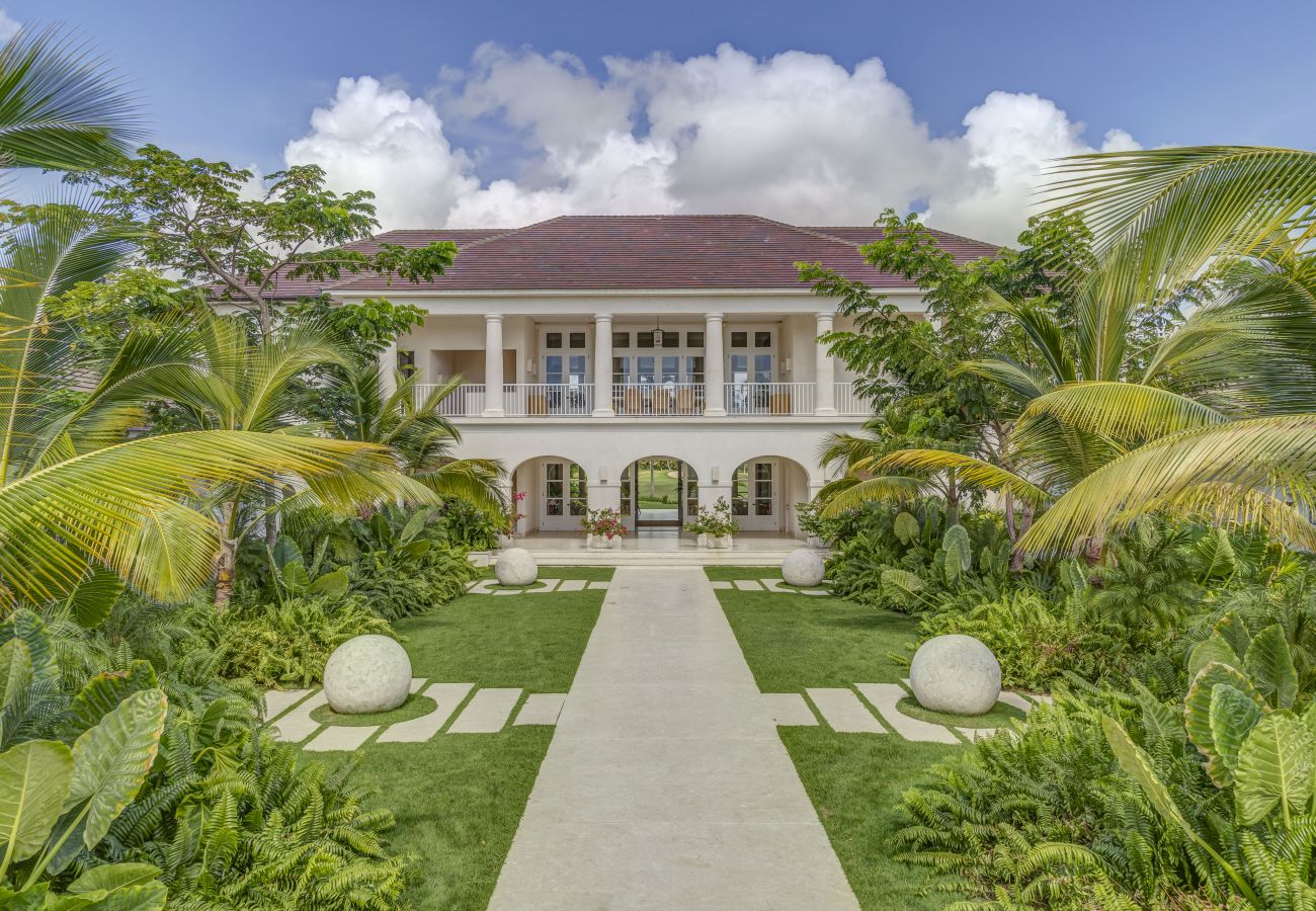 Villa en Punta Cana - Villa La Española 