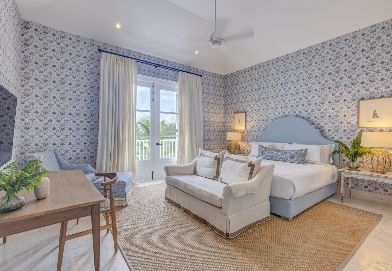 Villa en Punta Cana - Villa La Española 