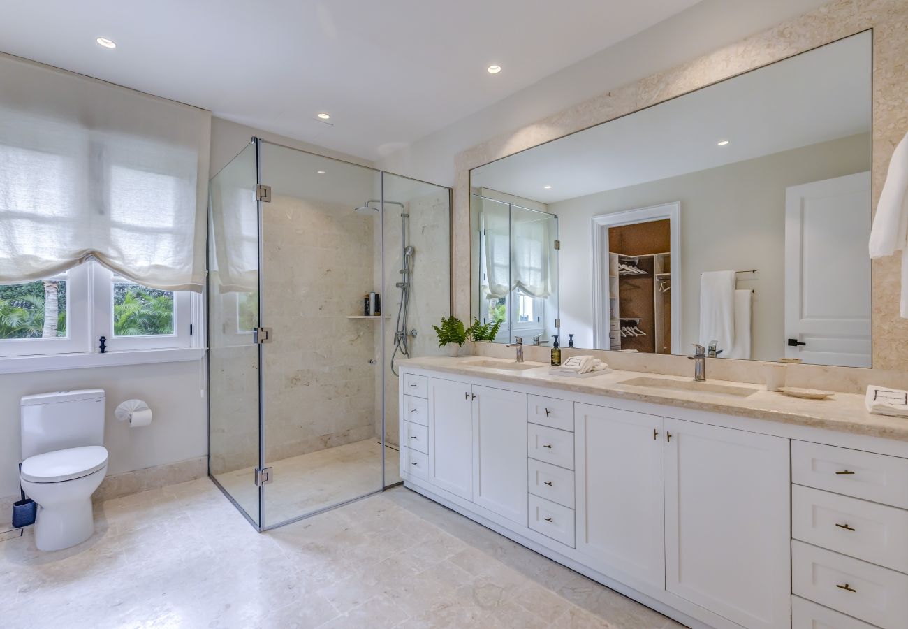 Villa en Punta Cana - Villa La Española 