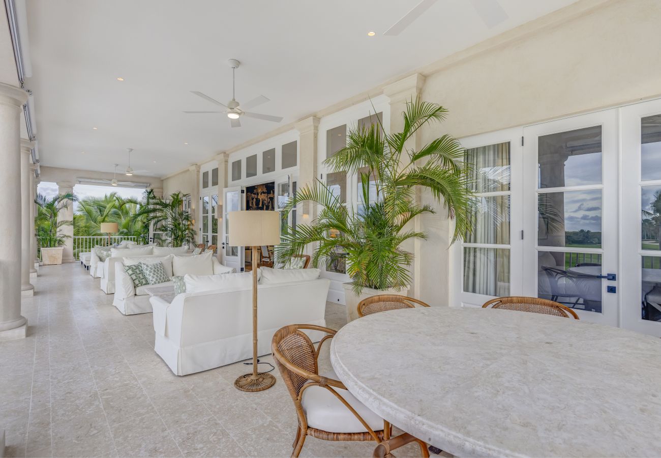 Villa en Punta Cana - Villa La Española 