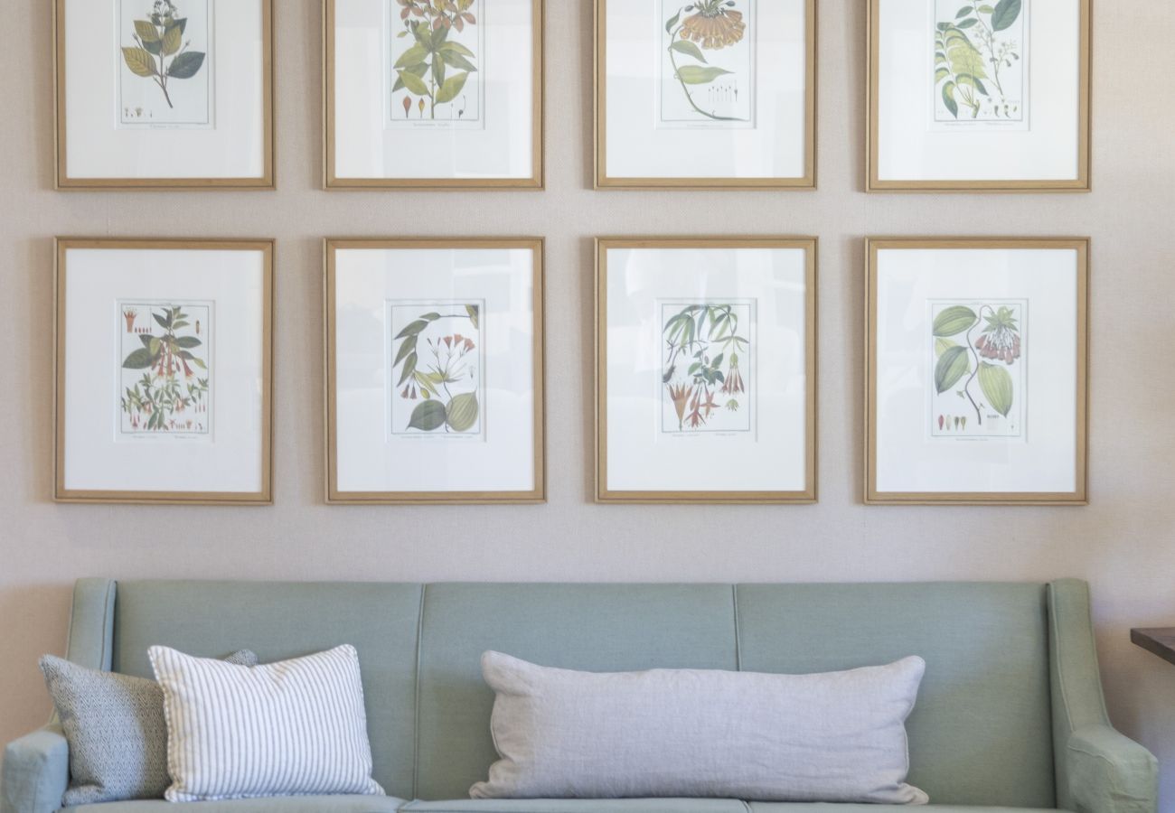 Villa en Punta Cana - Villa La Española 