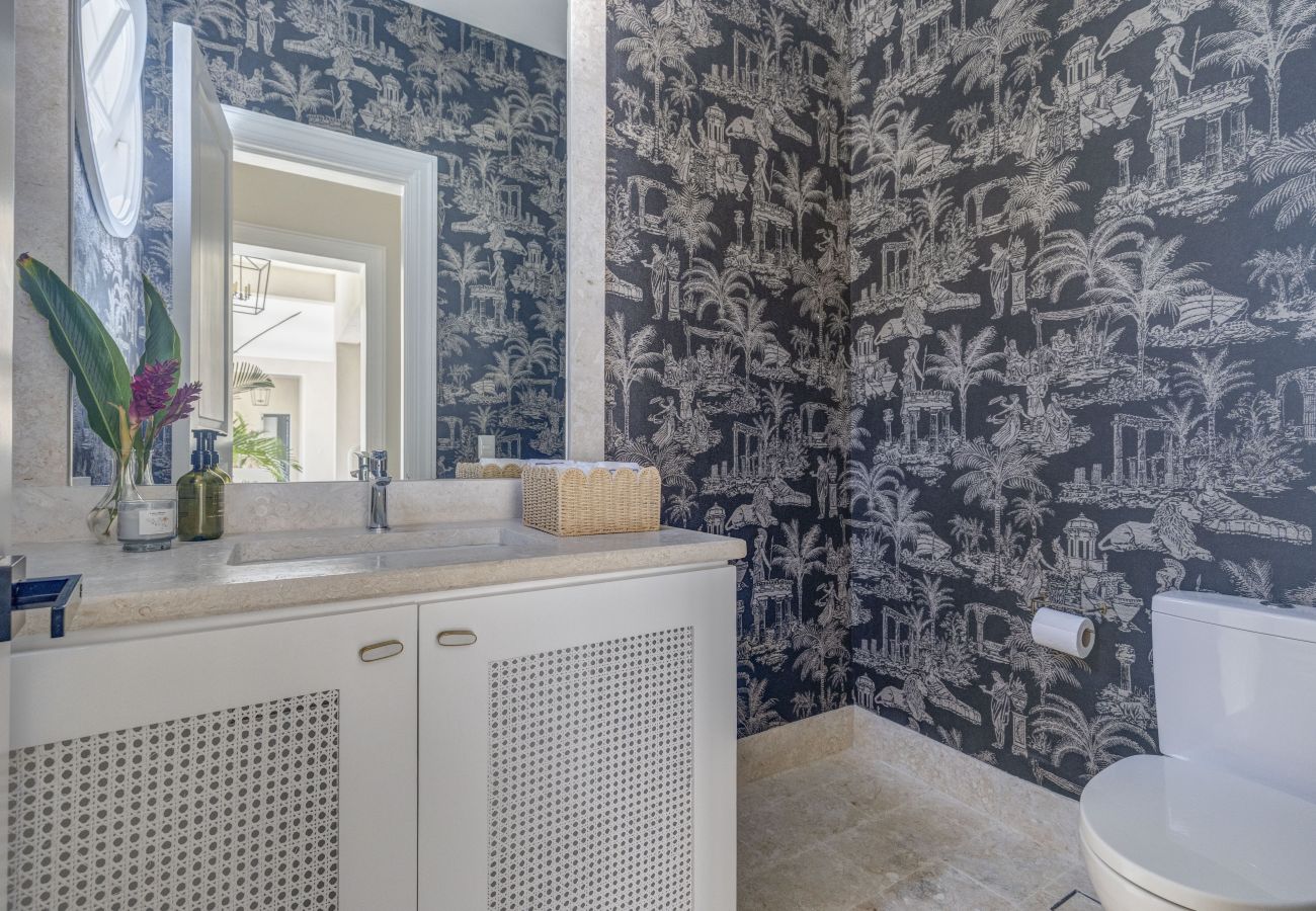 Villa en Punta Cana - Villa La Española 