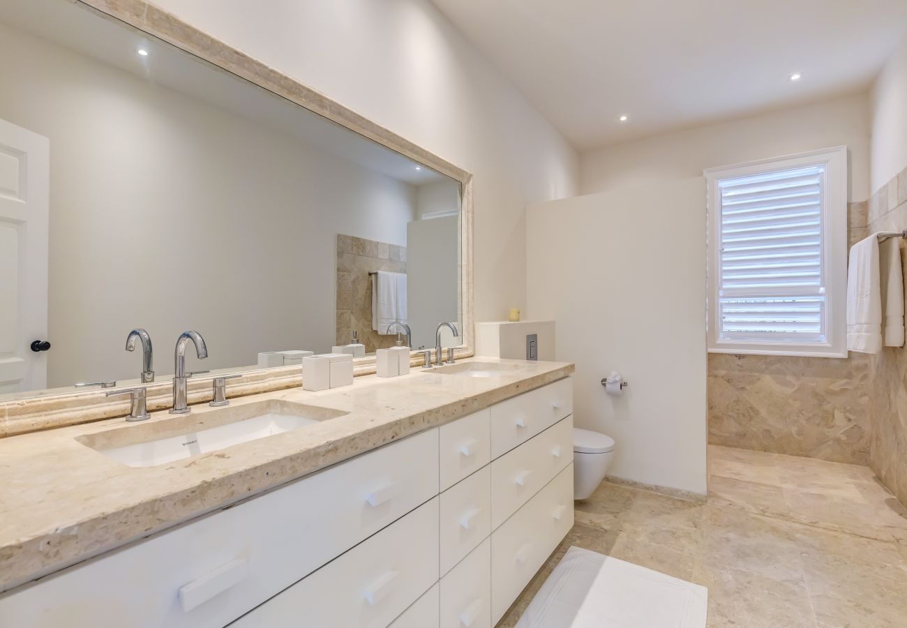 Villa en Punta Cana - Villa Corales 49 