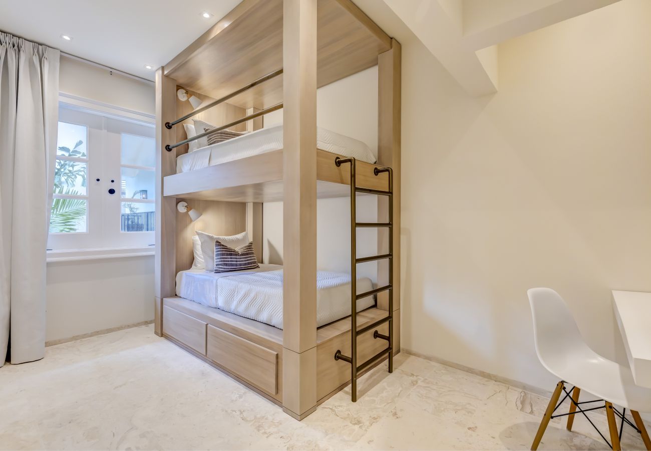 Villa en Punta Cana - Villa Corales 49 