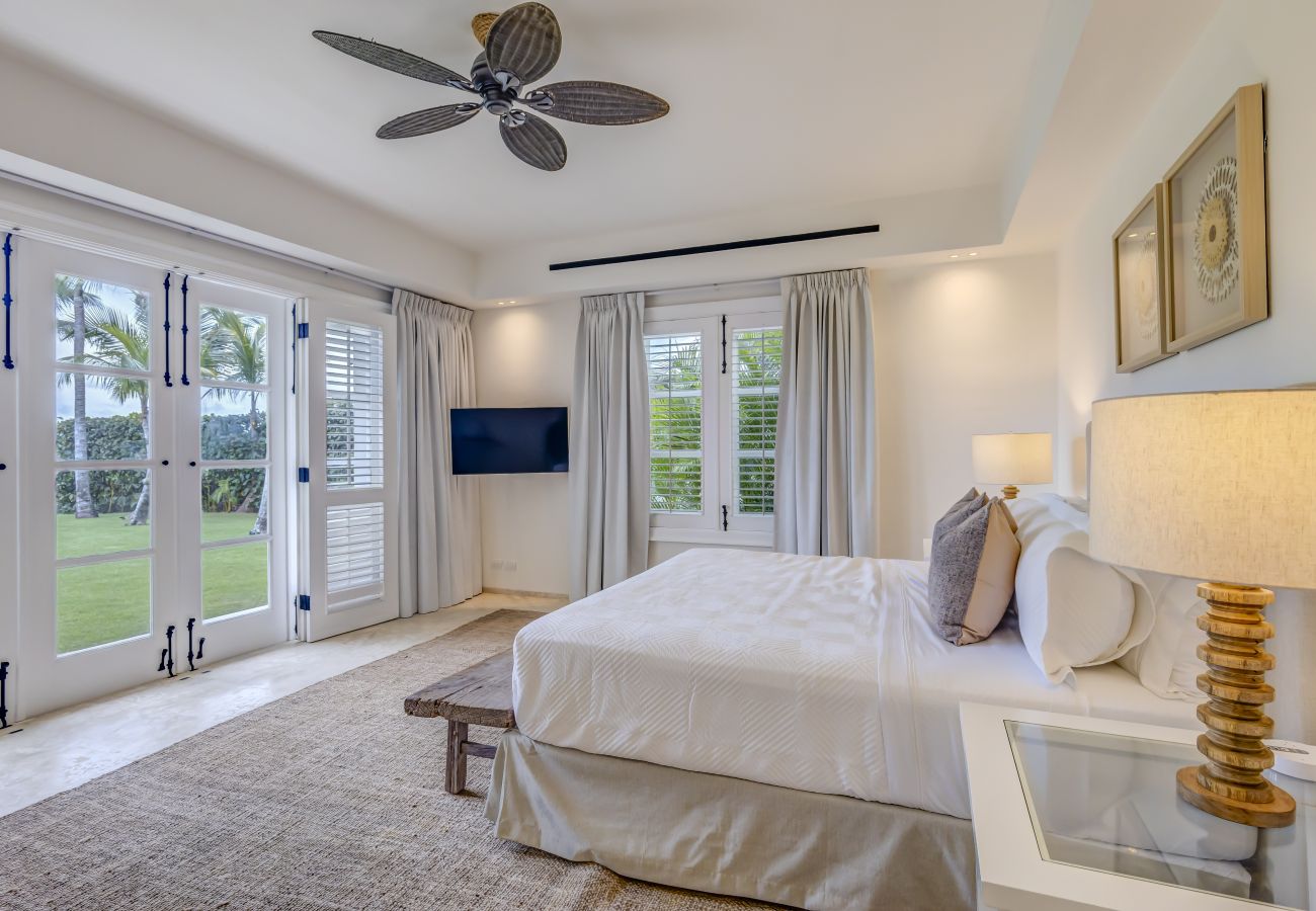 Villa en Punta Cana - Villa Corales 49 