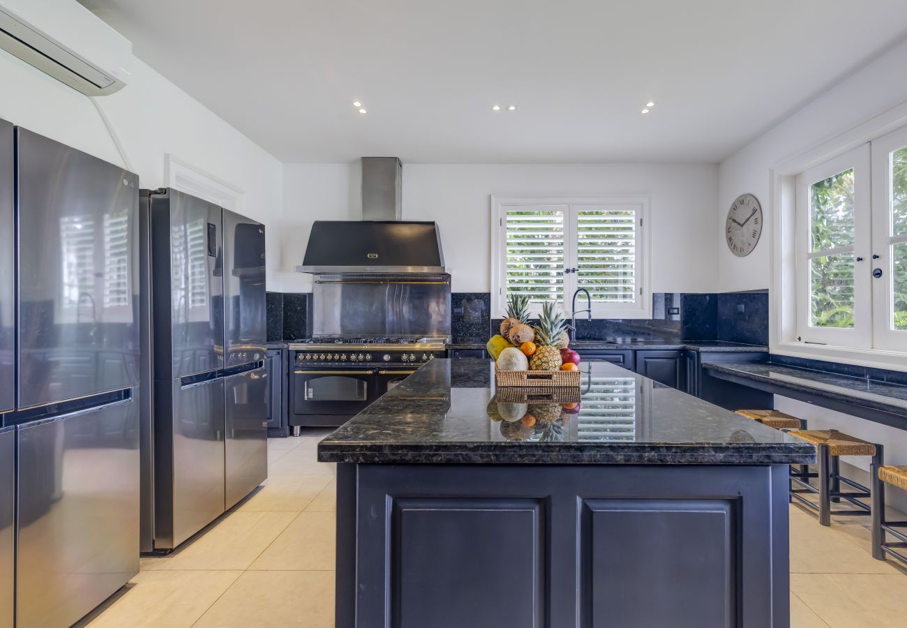 Villa en Punta Cana - Villa Corales 49 