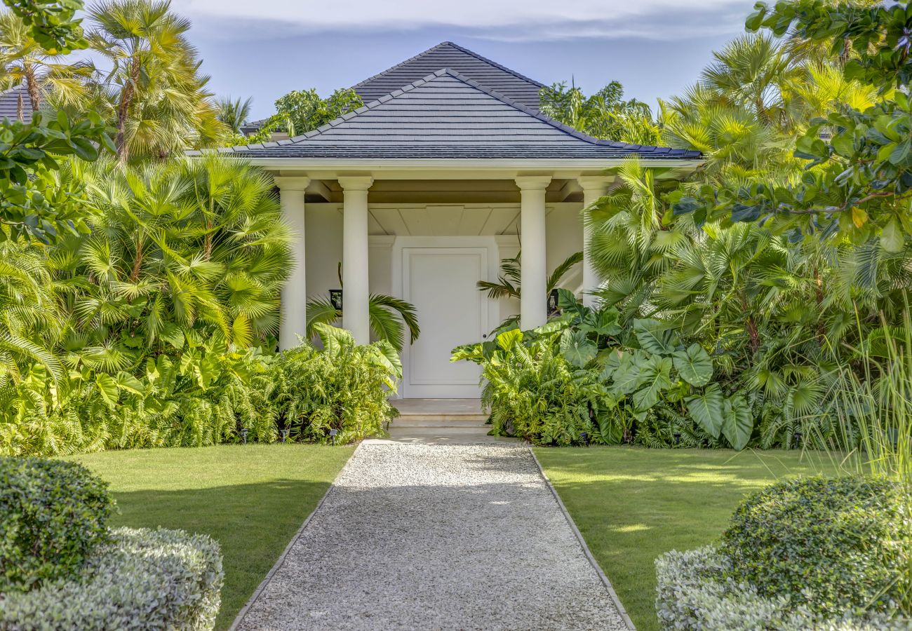 Villa en Punta Cana - Villa Corales 49 