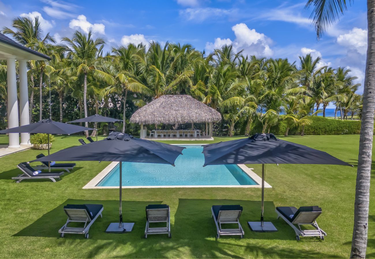 Villa en Punta Cana - Villa Corales 49 