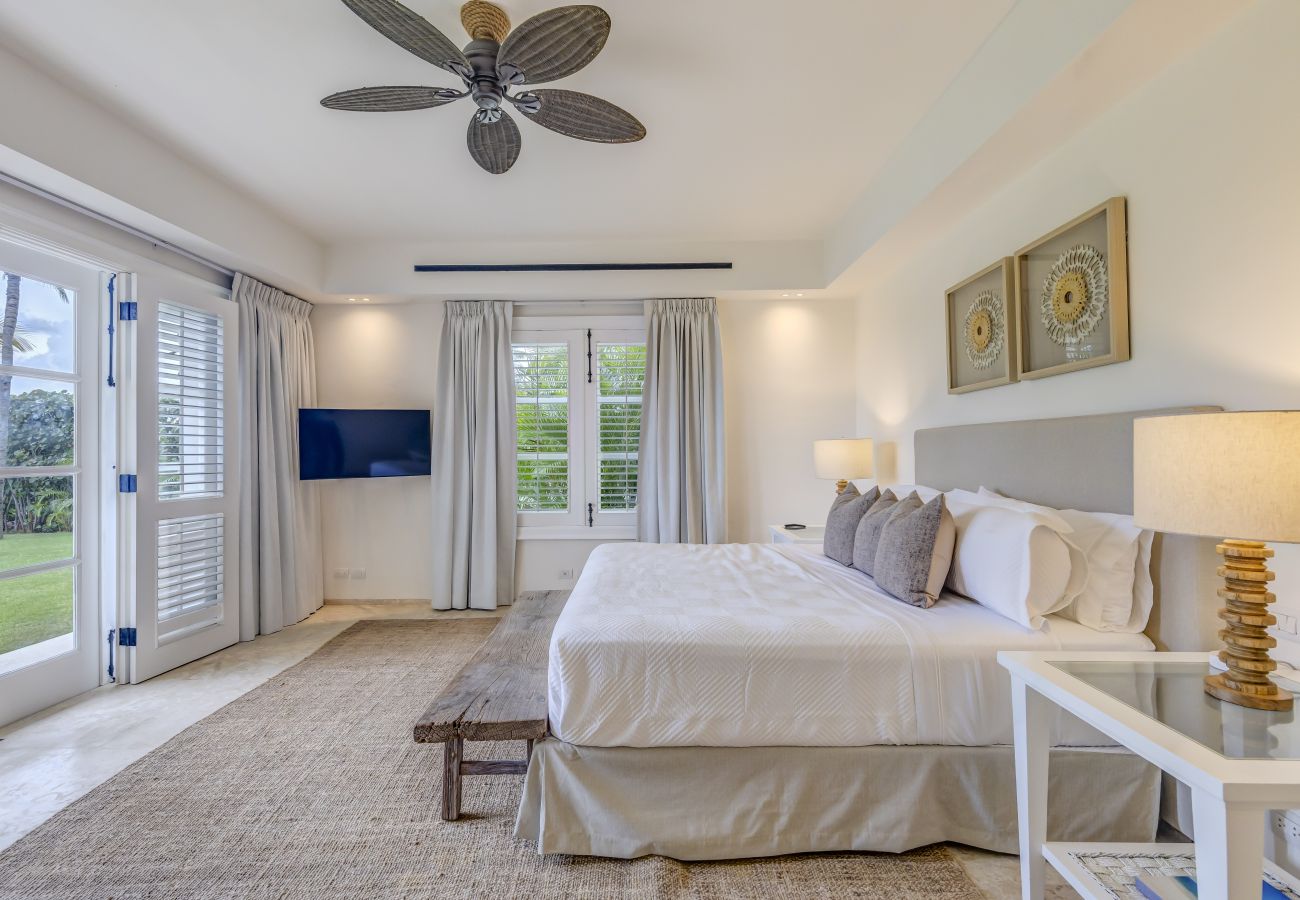 Villa en Punta Cana - Villa Corales 49 