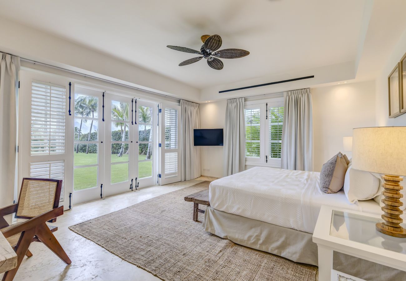 Villa en Punta Cana - Villa Corales 49 