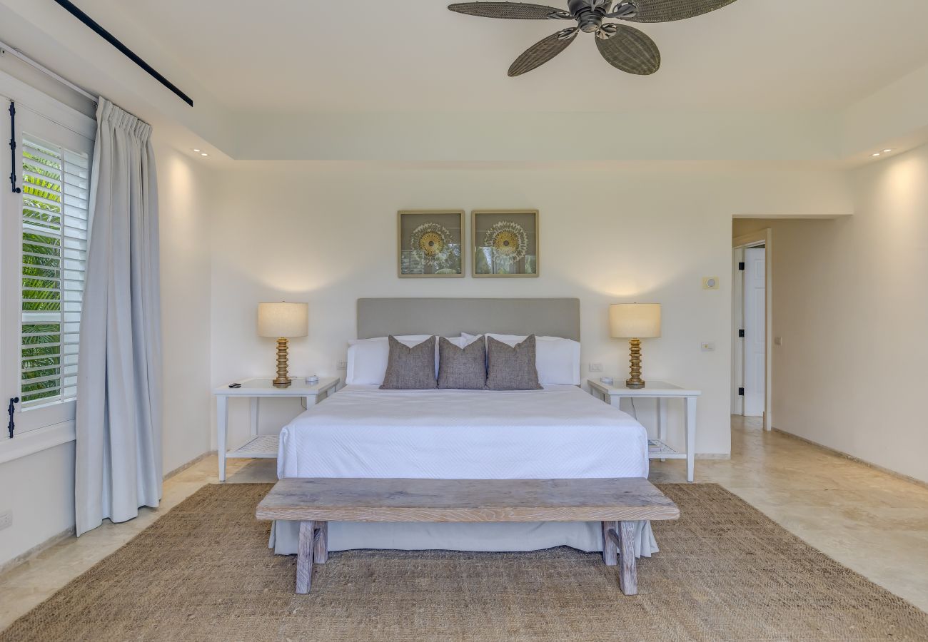 Villa en Punta Cana - Villa Corales 49 