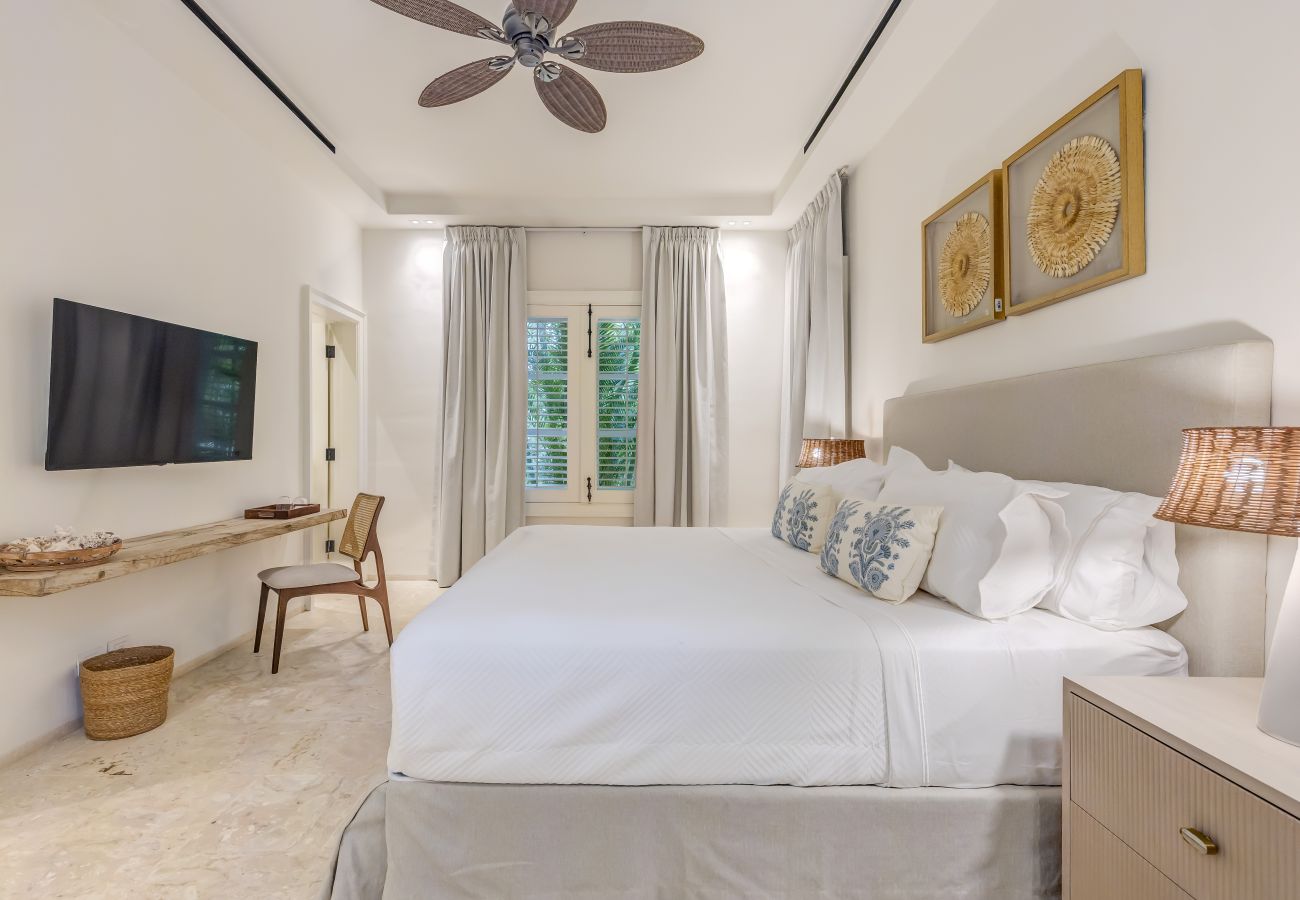 Villa en Punta Cana - Villa Corales 49 