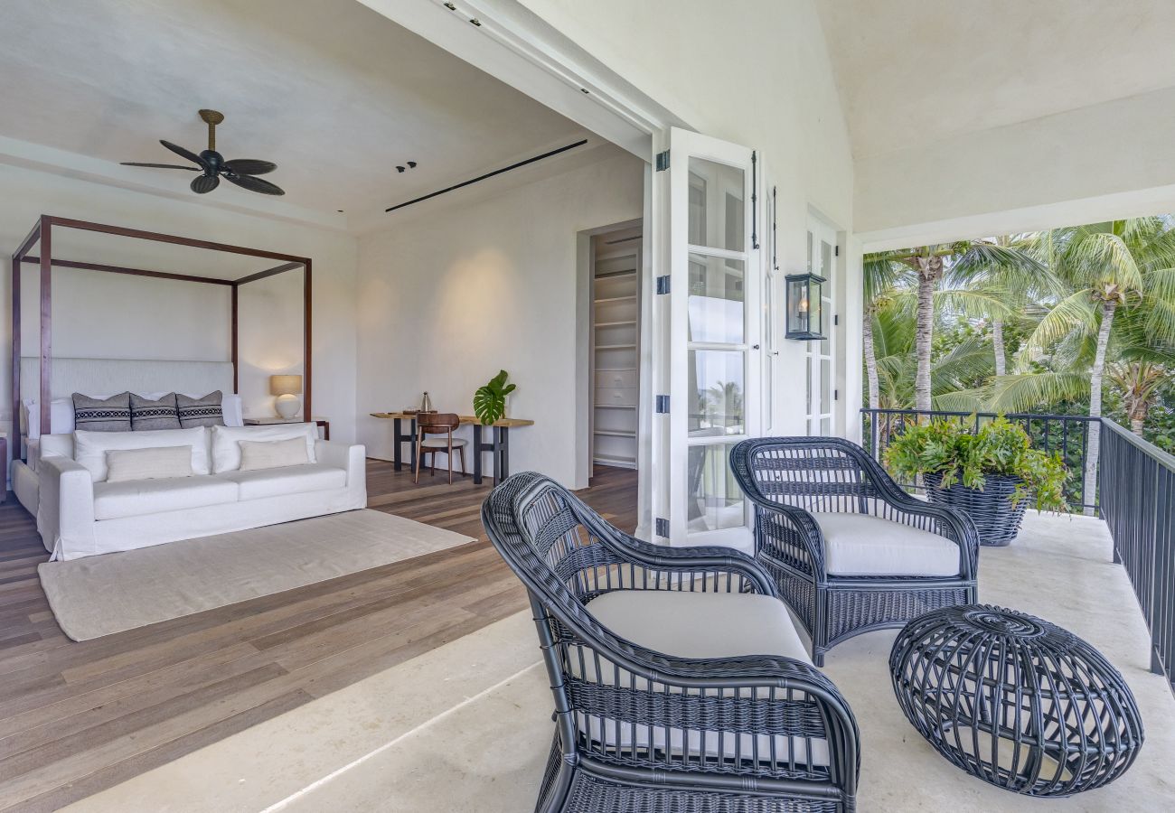 Villa en Punta Cana - Villa Corales 49 