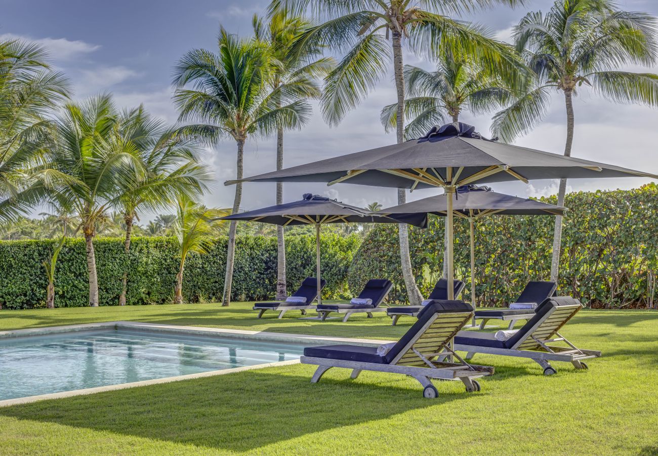 Villa en Punta Cana - Villa Corales 49 