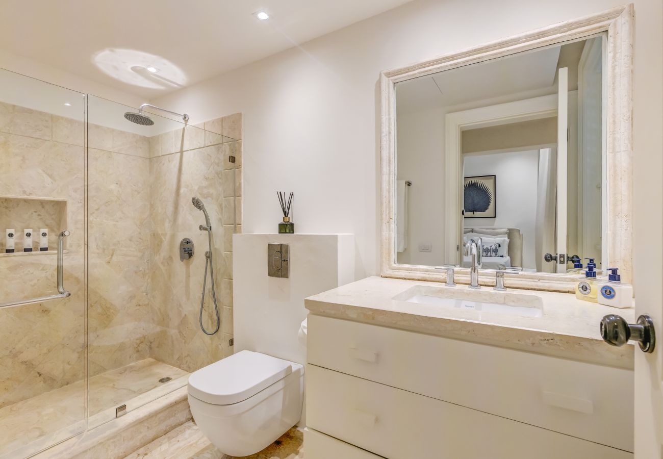 Villa en Punta Cana - Villa Corales 49 