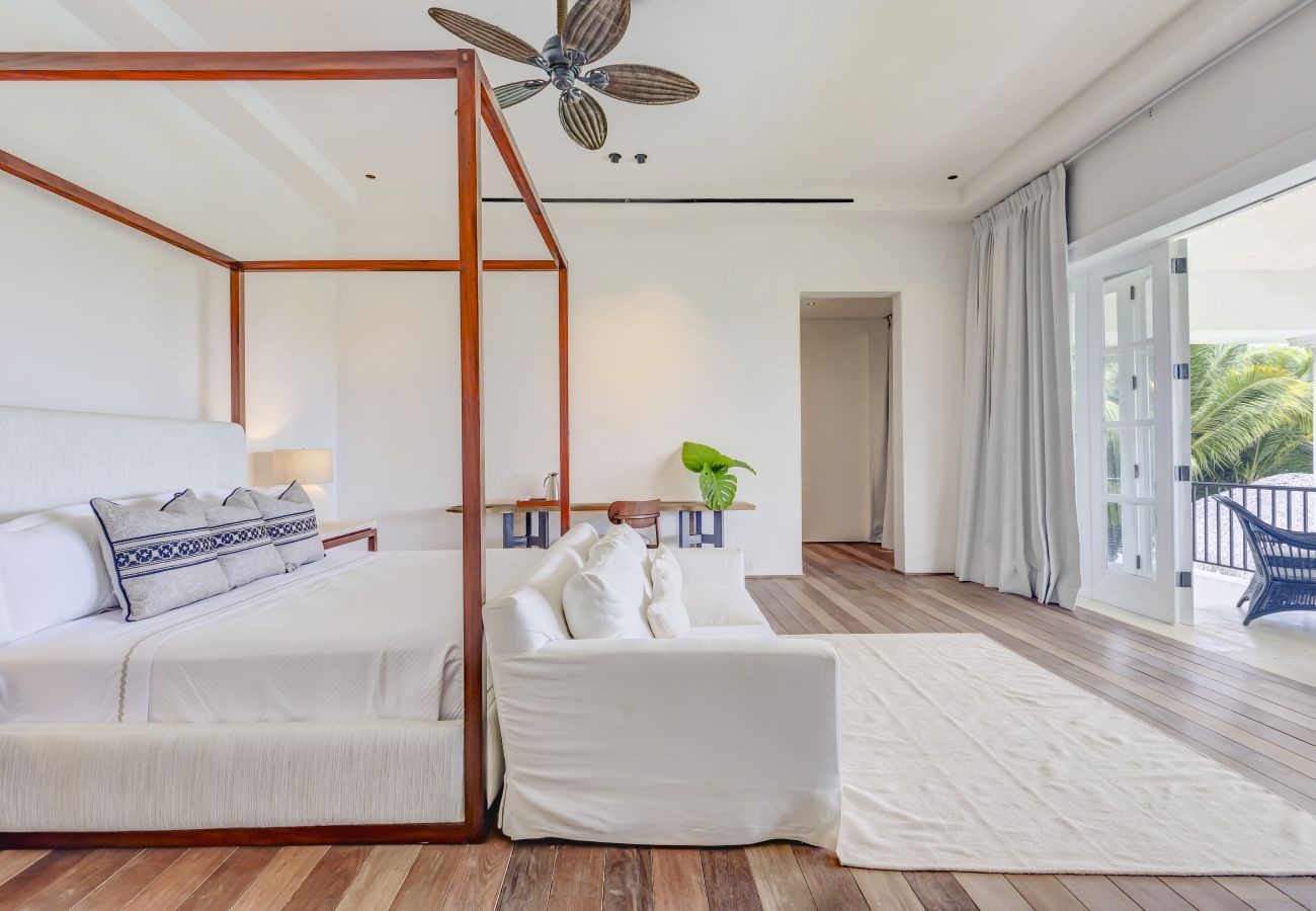 Villa en Punta Cana - Villa Corales 49 