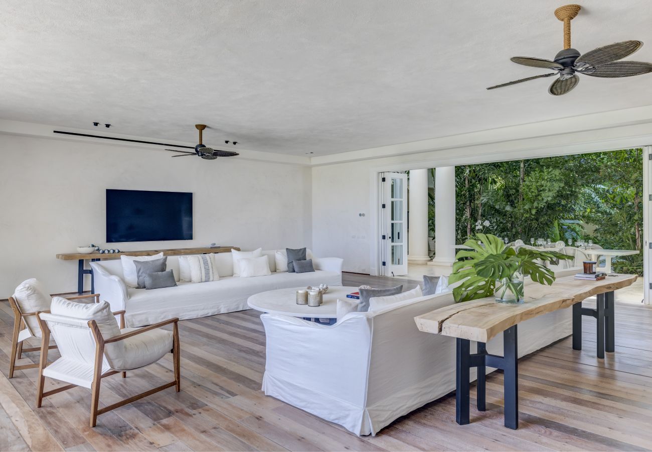 Villa en Punta Cana - Villa Corales 49 