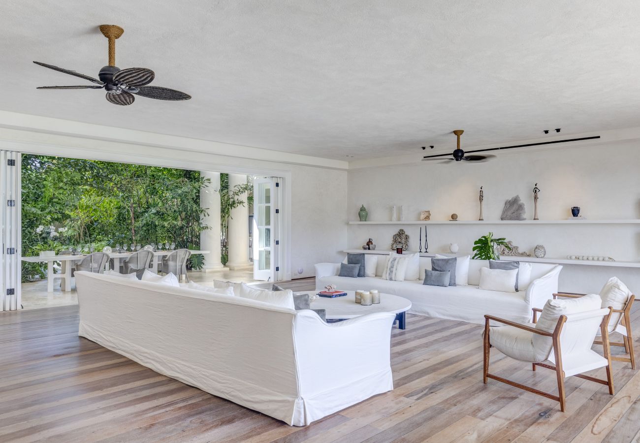 Villa en Punta Cana - Villa Corales 49 