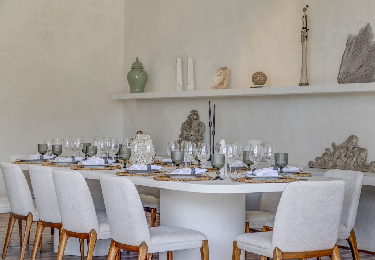 Villa en Punta Cana - Villa Corales 49 