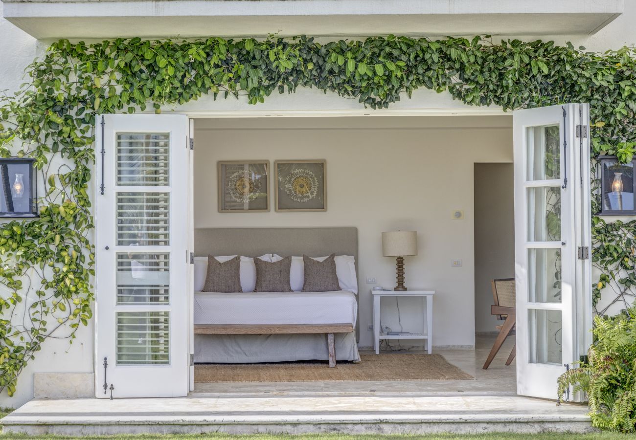 Villa en Punta Cana - Villa Corales 49 