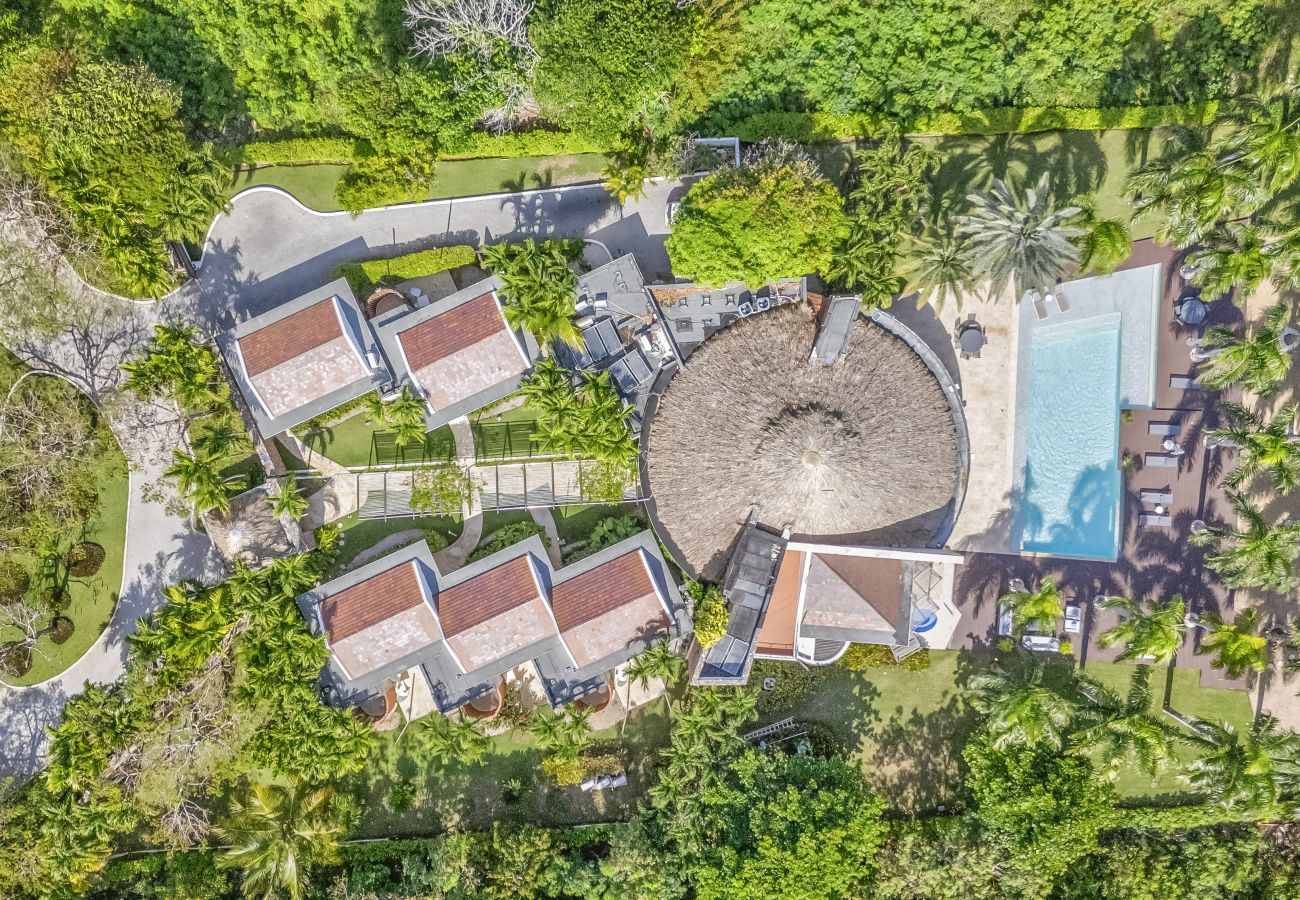 Villa en Punta Cana - Villa Corales 60 