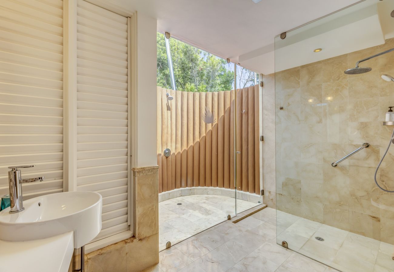 Villa en Punta Cana - Villa Corales 60 