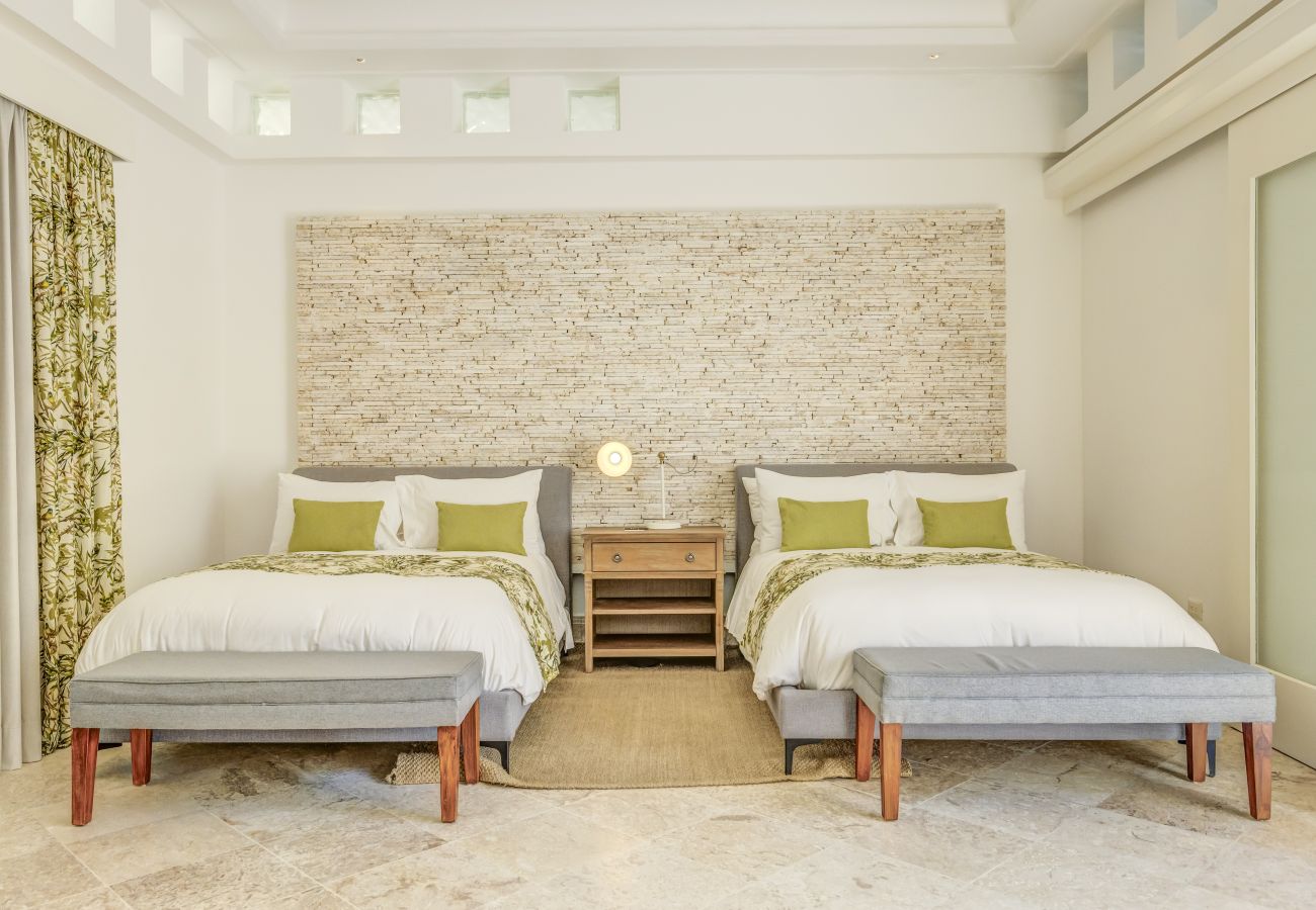 Villa en Punta Cana - Villa Corales 60 