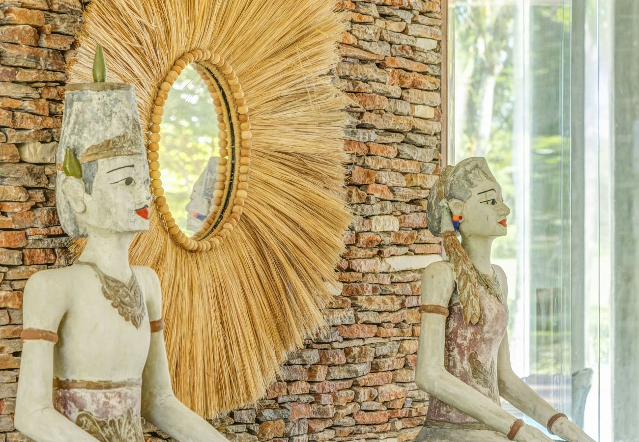 Villa en Punta Cana - Villa Corales 60 