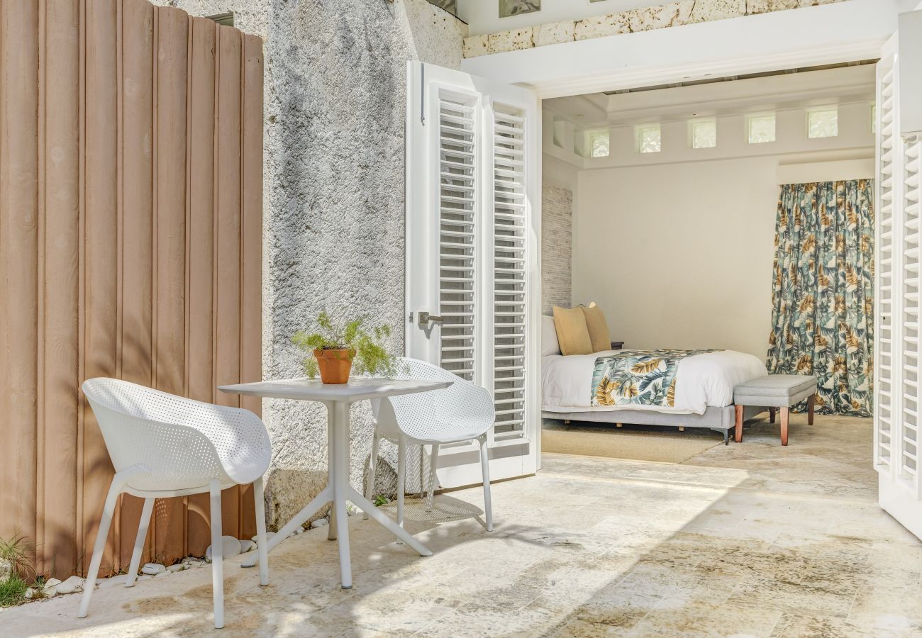 Villa en Punta Cana - Villa Corales 60 