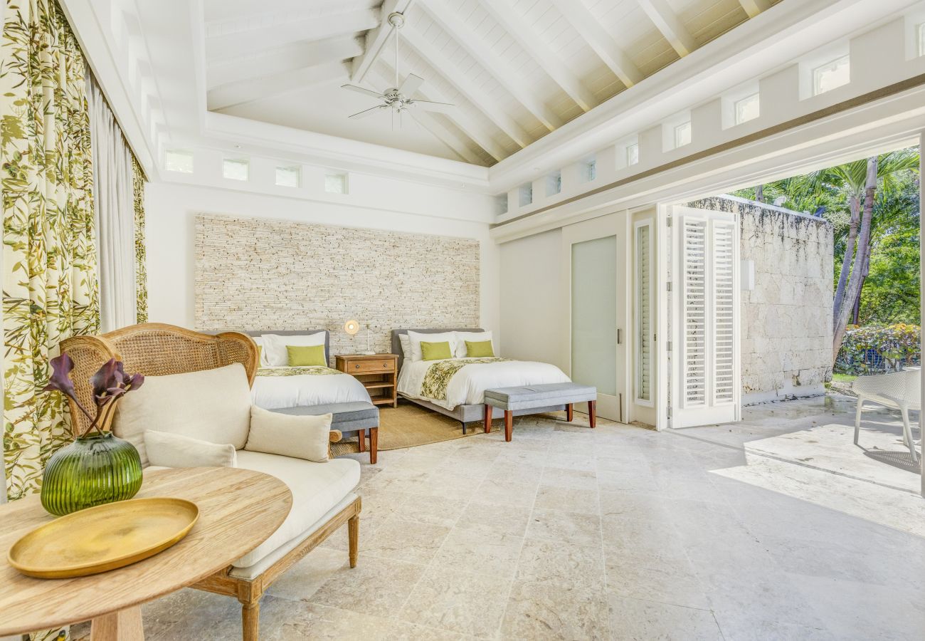 Villa en Punta Cana - Villa Corales 60 