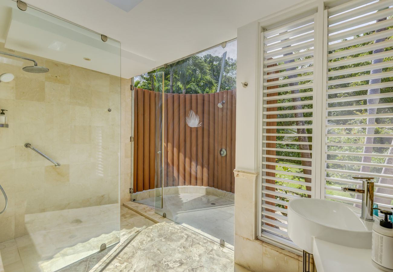 Villa en Punta Cana - Villa Corales 60 