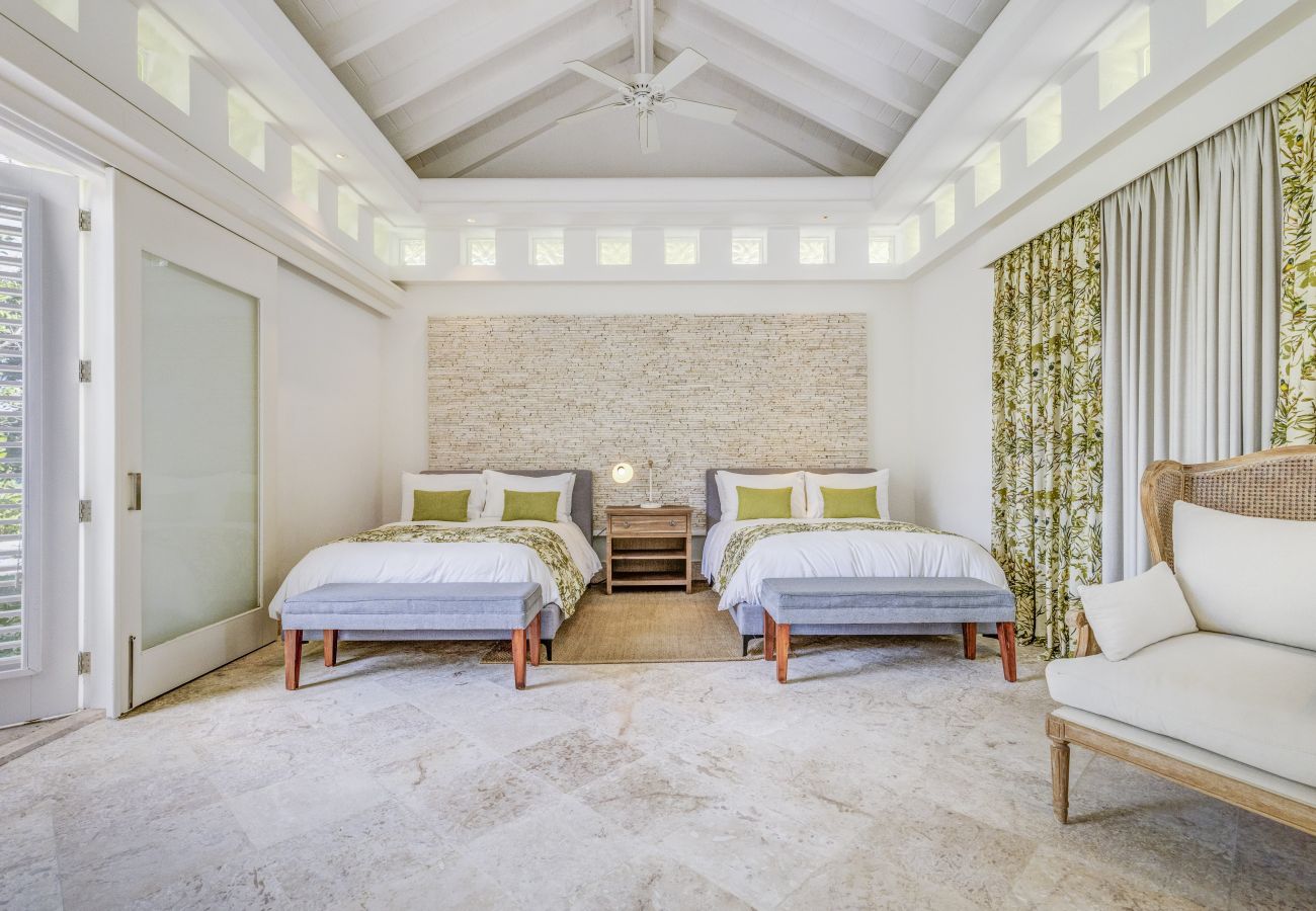 Villa en Punta Cana - Villa Corales 60 