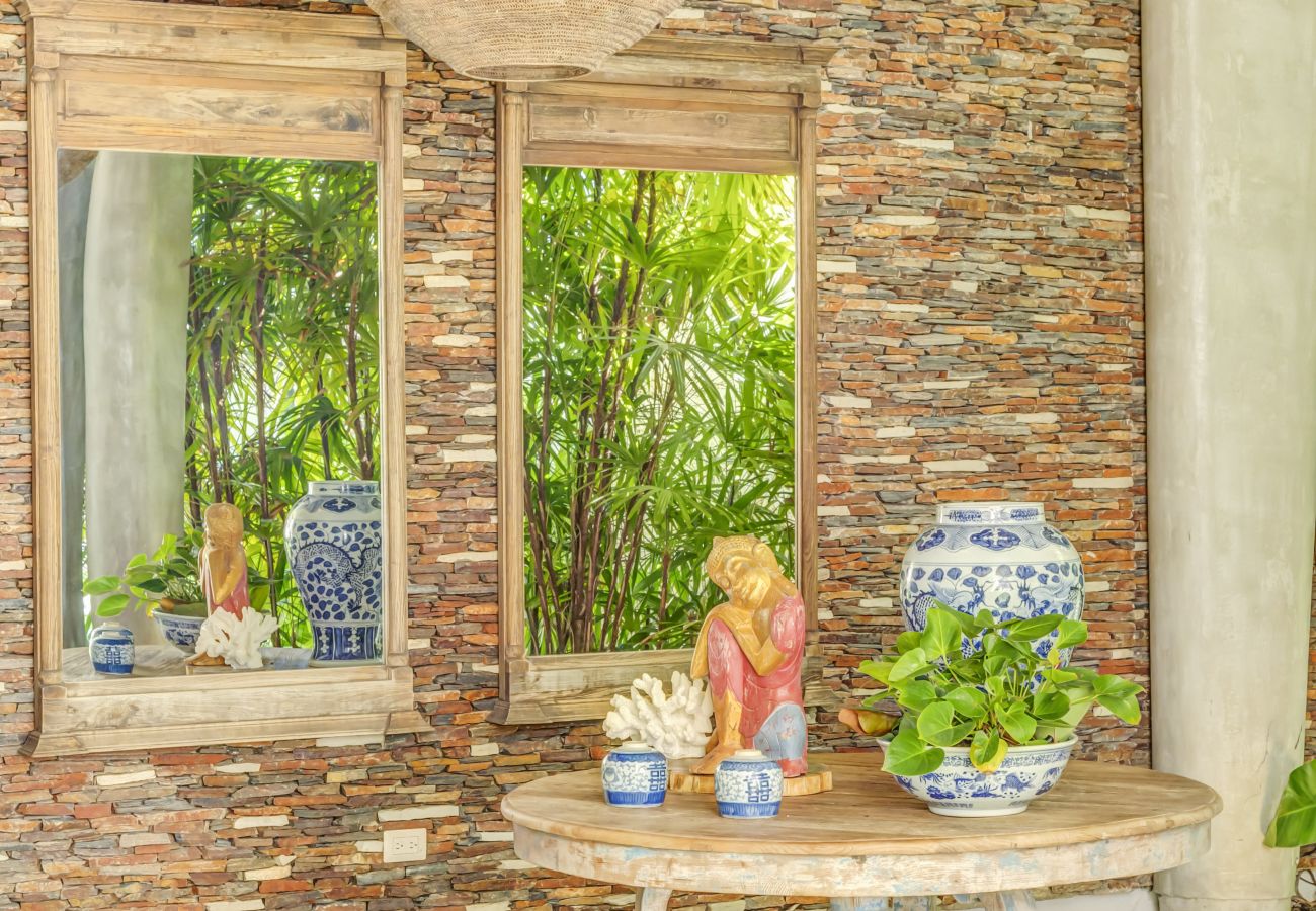 Villa en Punta Cana - Villa Corales 60 