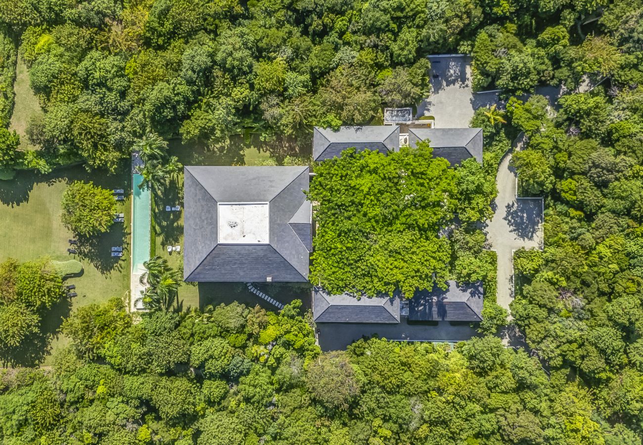 Villa en Punta Cana - Villa Corales 114 