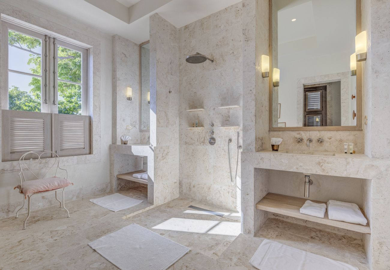 Villa en Punta Cana - Villa Corales 114 