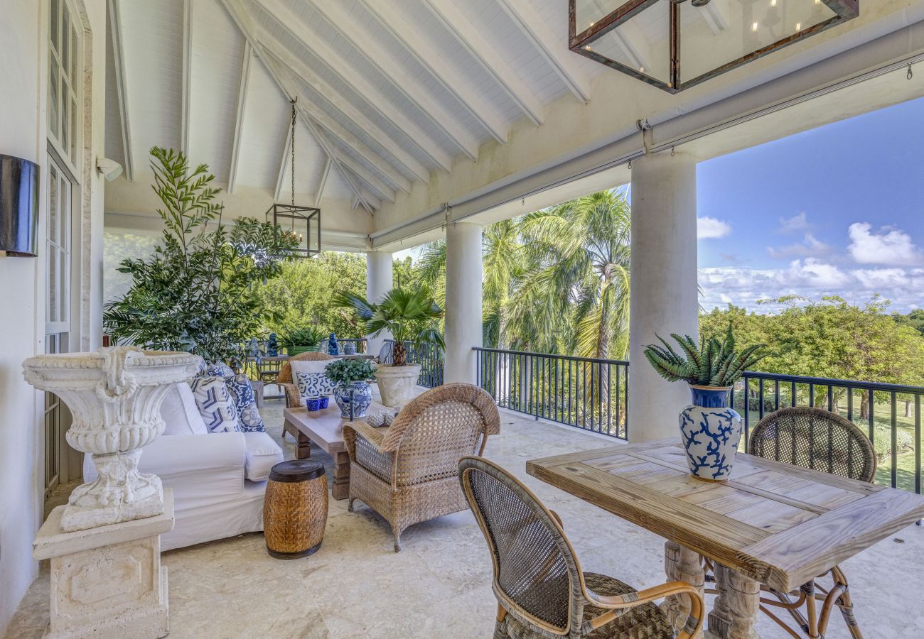 Villa en Punta Cana - Villa Corales 114 