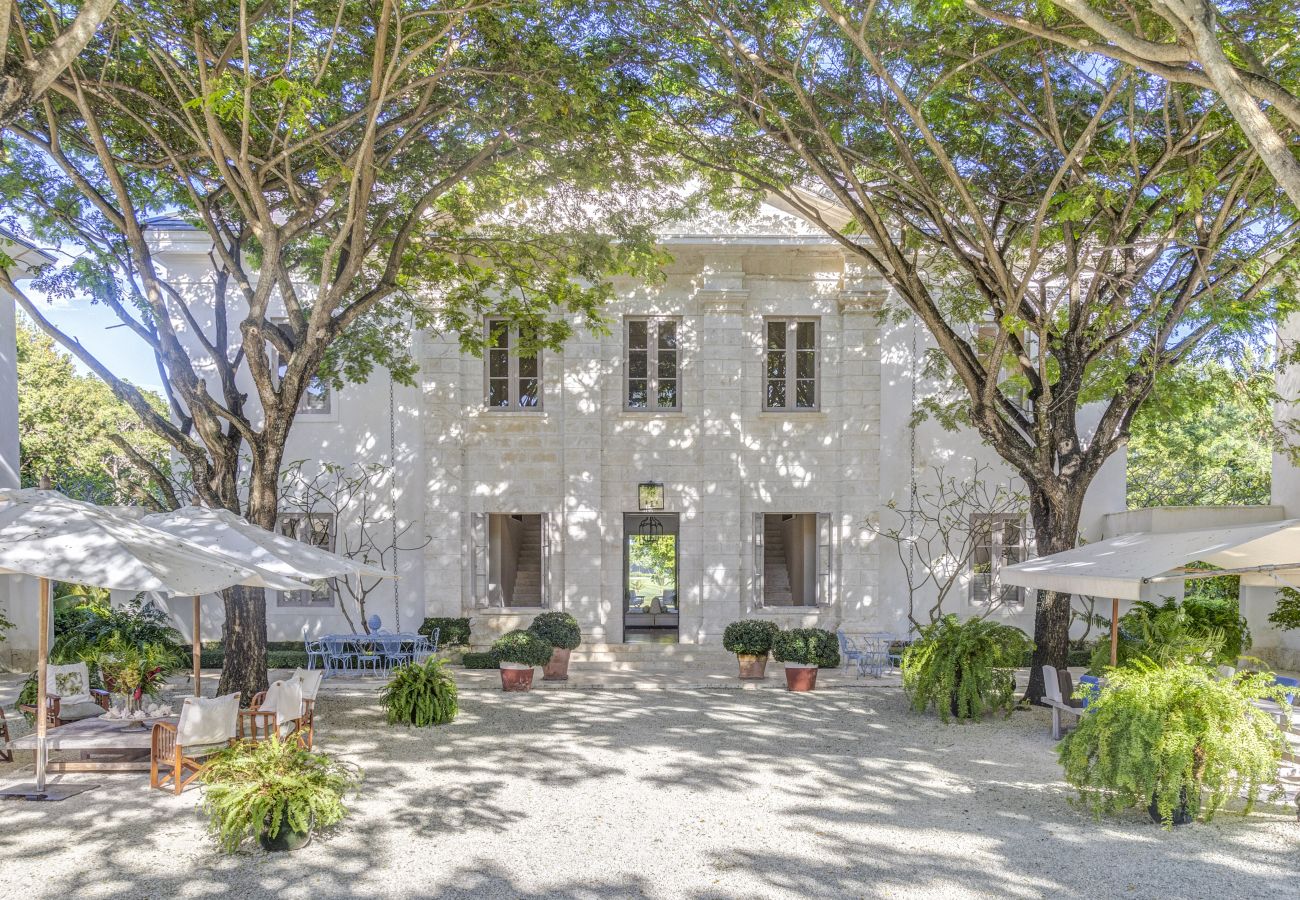 Villa en Punta Cana - Villa Corales 114 