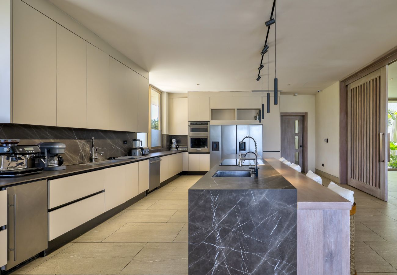 Villa en Punta Cana - Villa Solara 