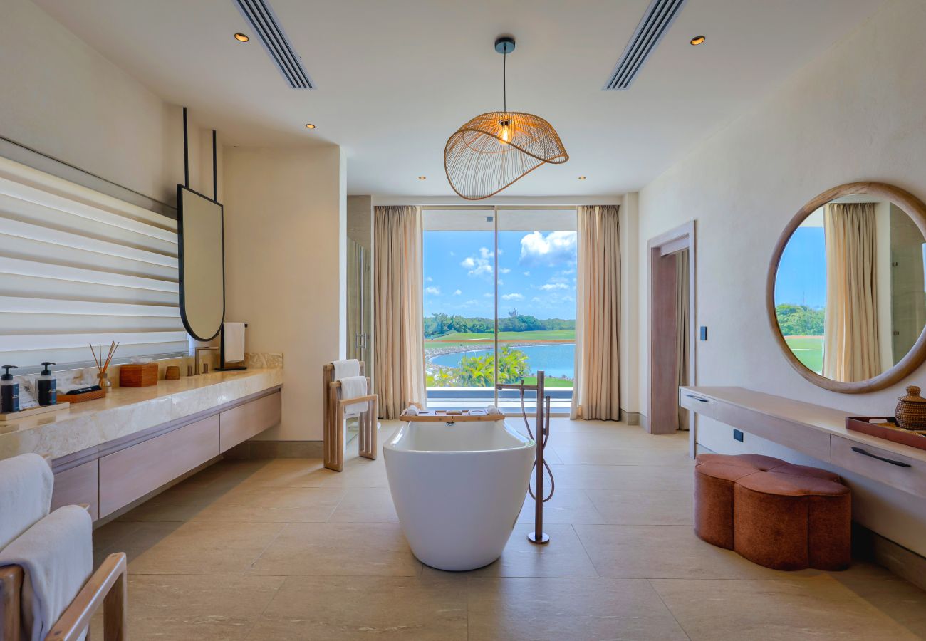 Villa en Punta Cana - Villa Solara 