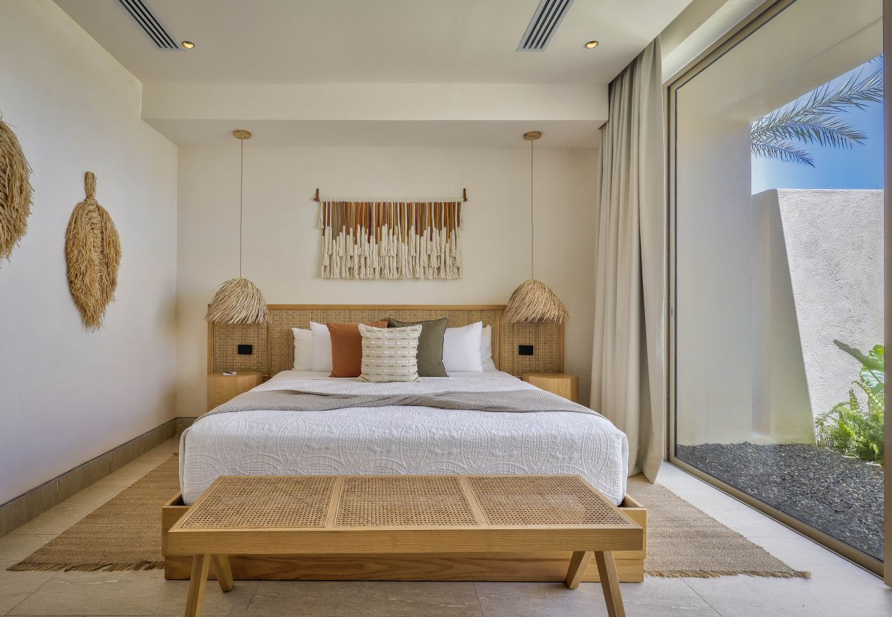 Villa en Punta Cana - Villa Solara 