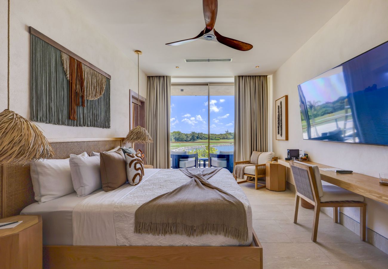 Villa en Punta Cana - Villa Solara 