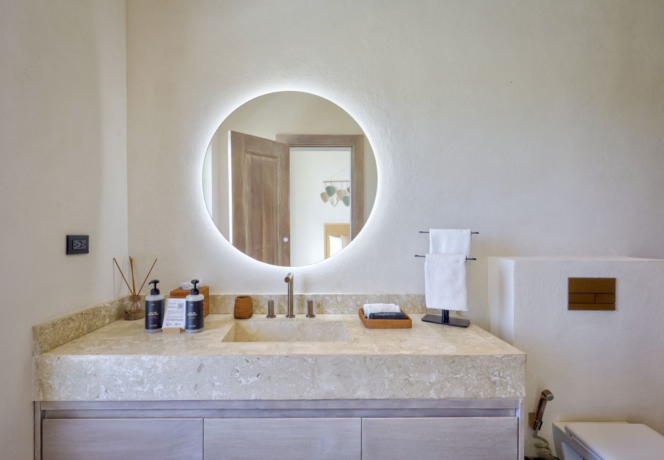 Villa en Punta Cana - Villa Solara 